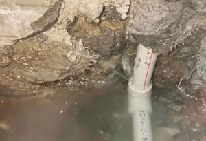 秭归县管道漏水检测五
