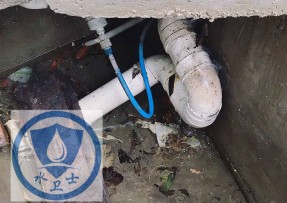 秭归县水管漏水检测公司6