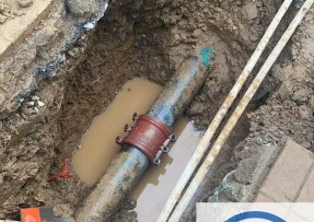 秭归县水管漏水检测公司4