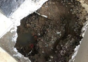 秭归县水管漏水检测公司2