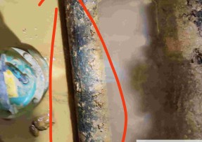秭归县水管漏水检测公司1